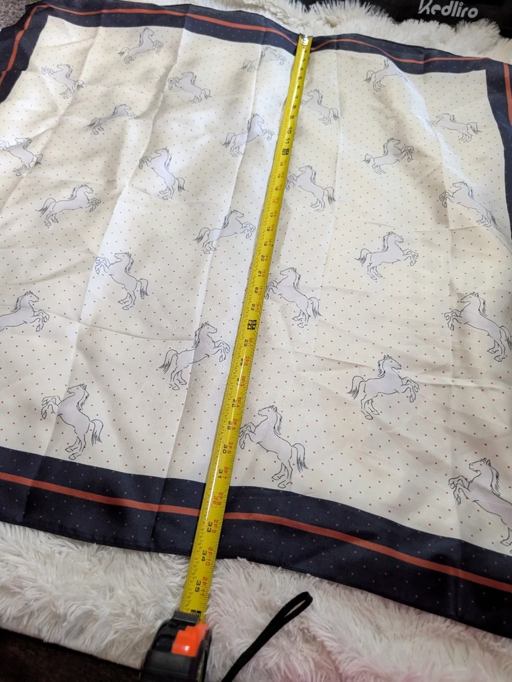 CAbi 100% silk
